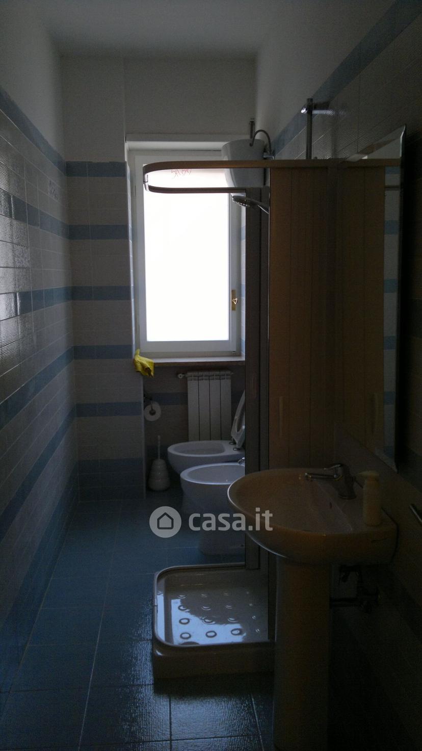 Stanza in Viale Abramo Lincoln 119 — foto 5 di 5