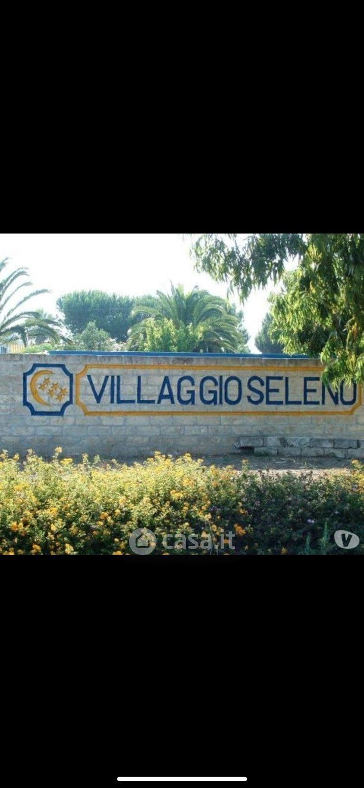 Trilocale in Villaggio Seleno — foto 28 di 30