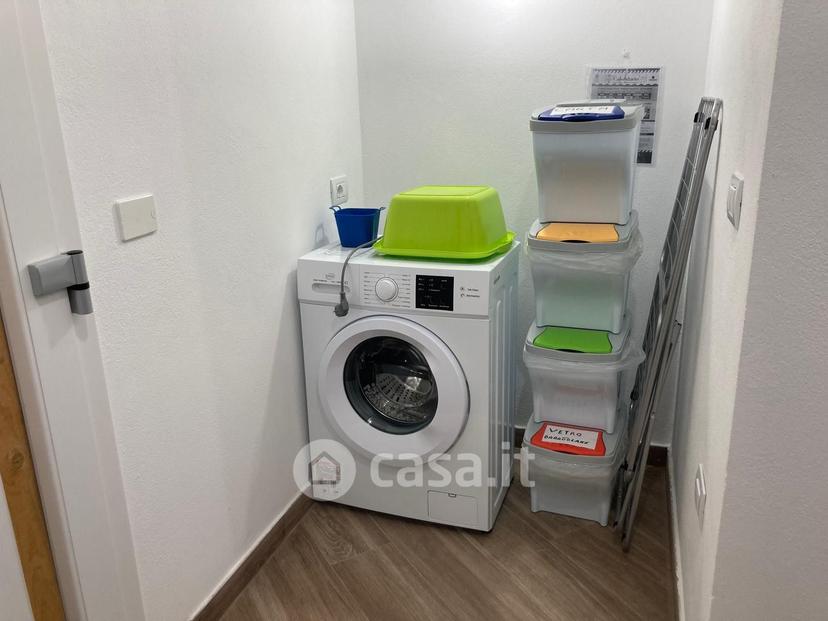 Bilocale in Via Azuni 11 — foto 10 di 30