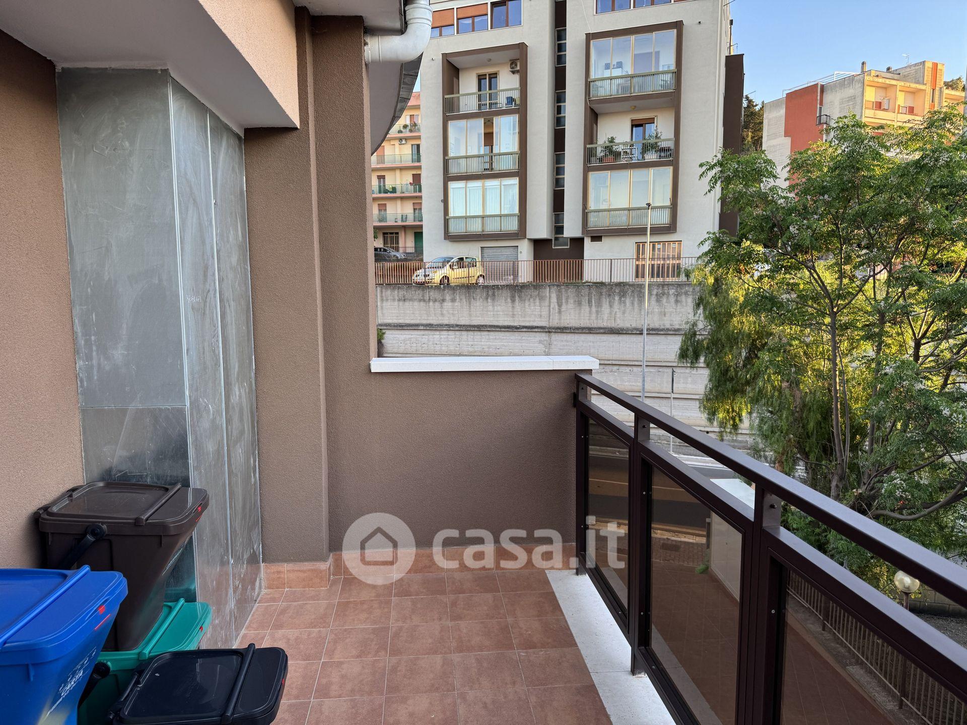 Trilocale in Via Carlo Collodi 18