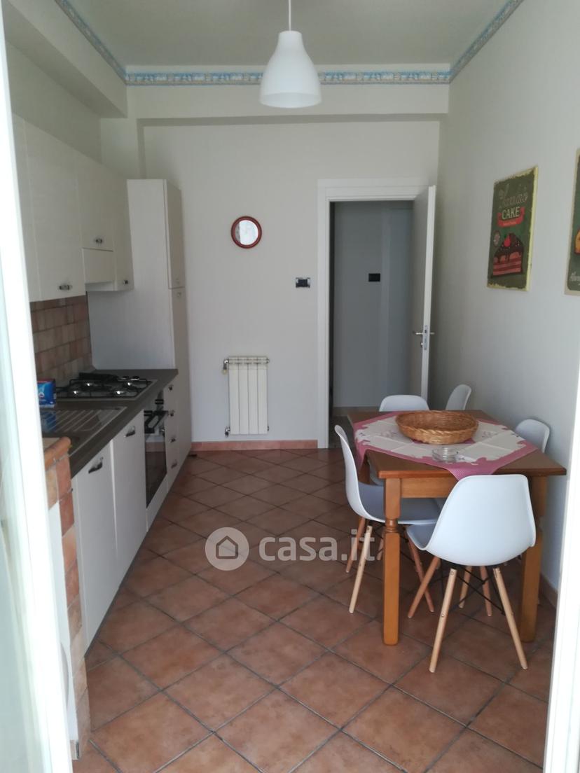 Stanza in Via Alcide de Gasperi 7 — foto 21 di 22