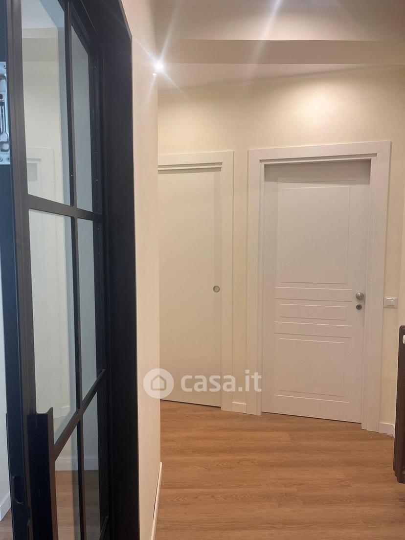 Stanza in Via San Bertario — foto 10 di 15