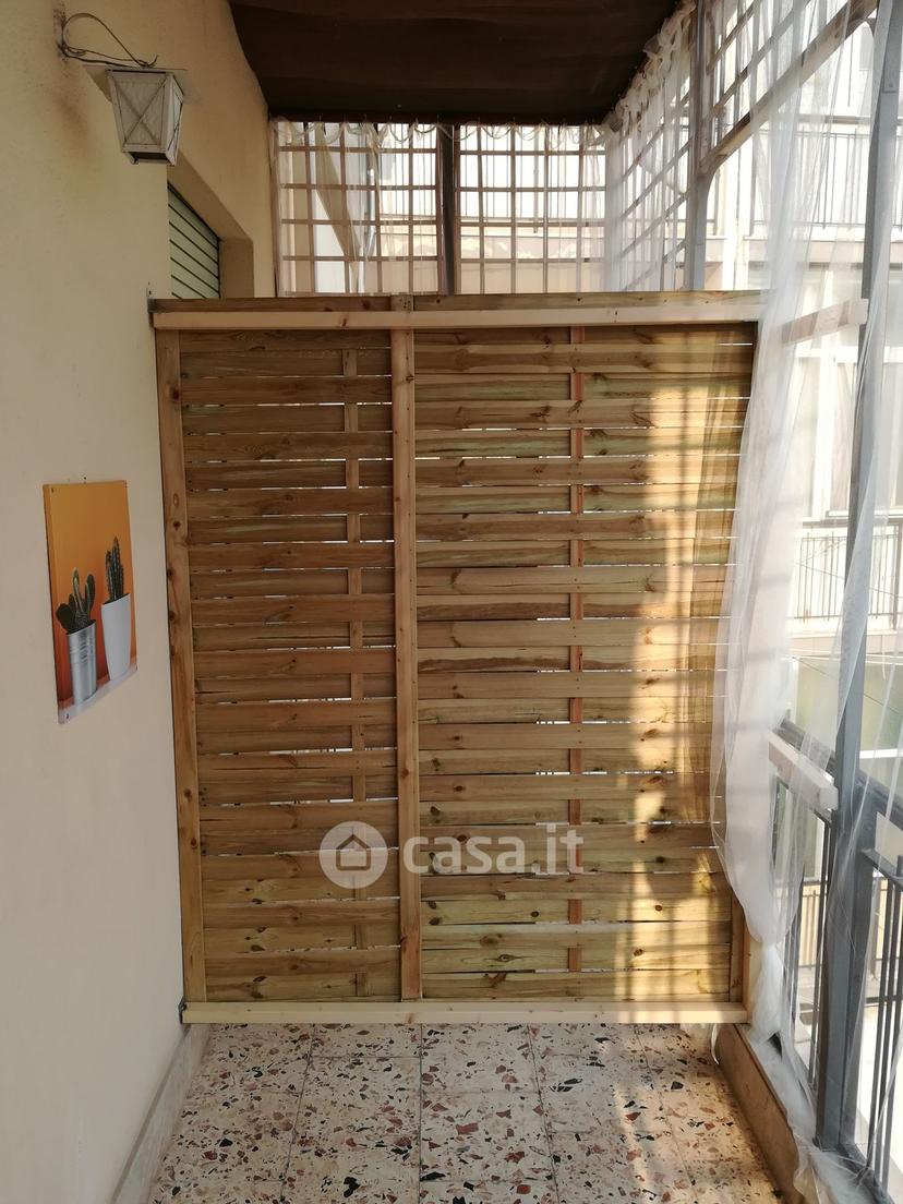 Stanza in Via Alcide de Gasperi 7 — foto 2 di 22