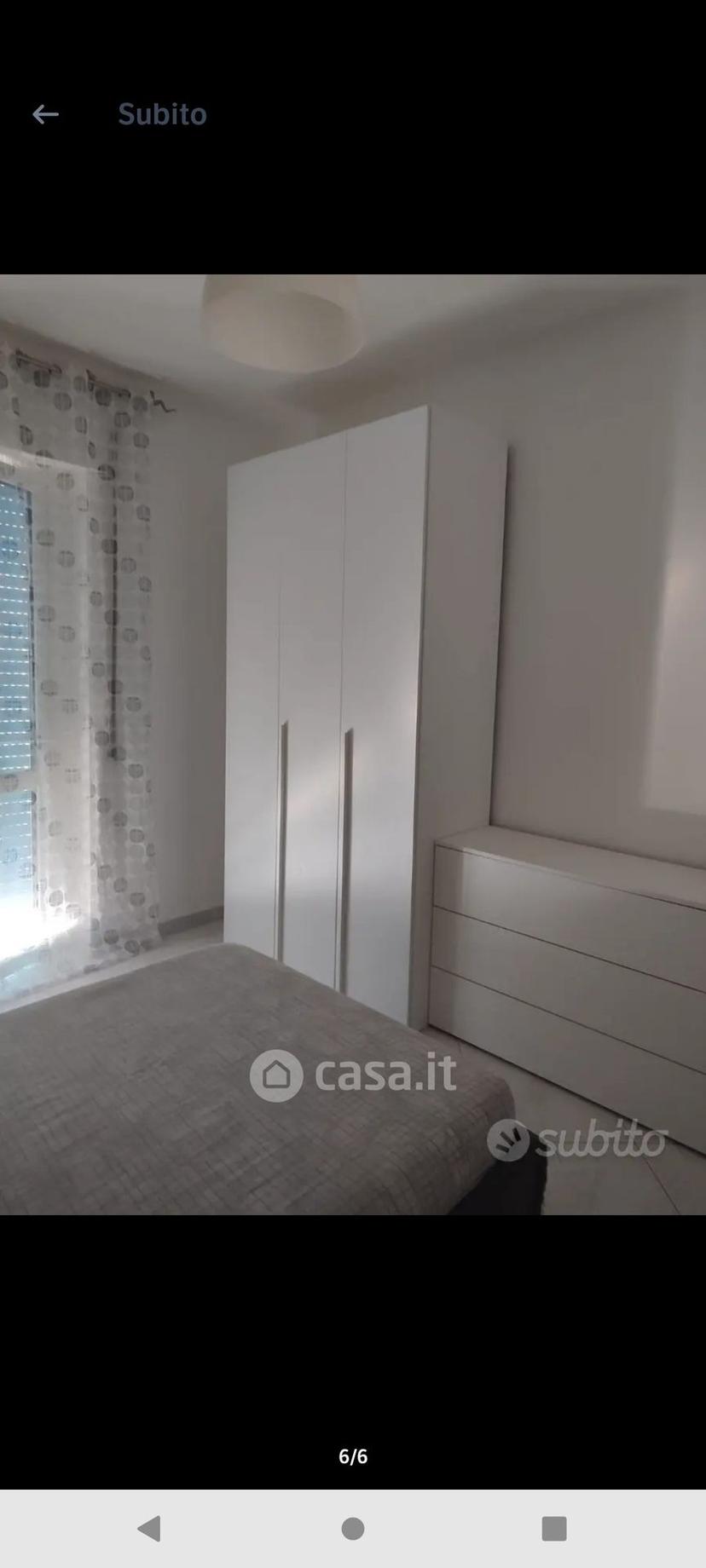Stanza in Via Campania 25 — foto 4 di 4