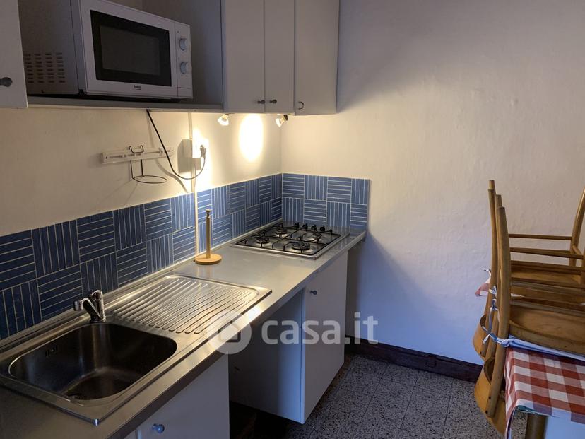Trilocale in Via Tonetti 3 — foto 11 di 11