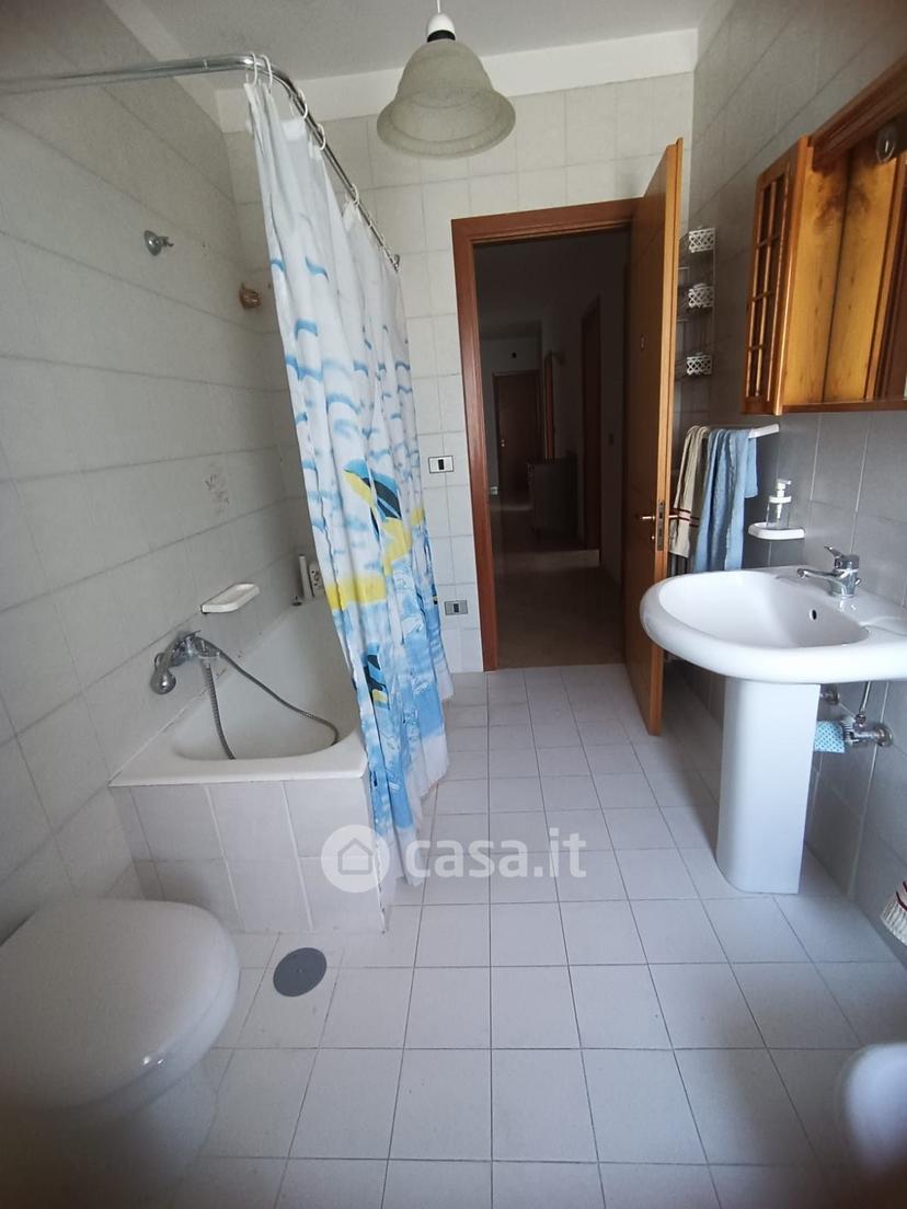 Stanza in Via Trinità 21 — foto 9 di 10