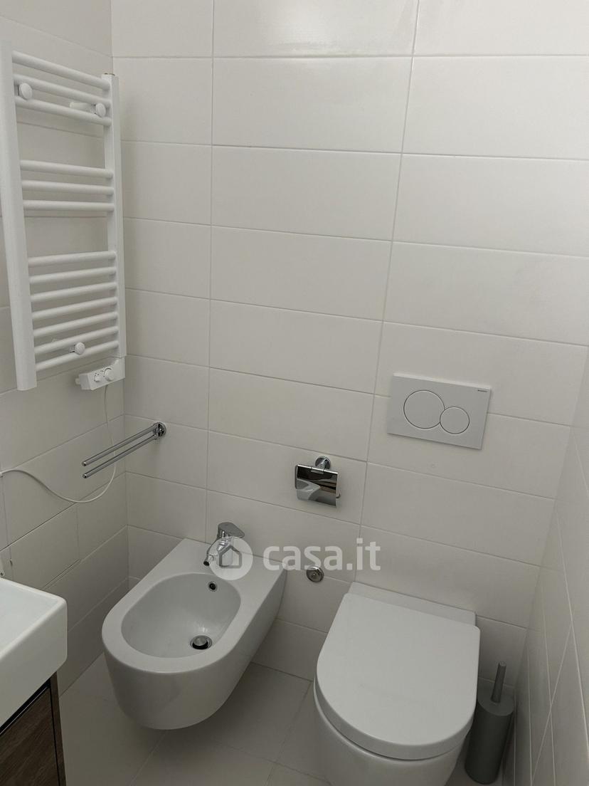 Monolocale in Via Lucana 280 — foto 6 di 8