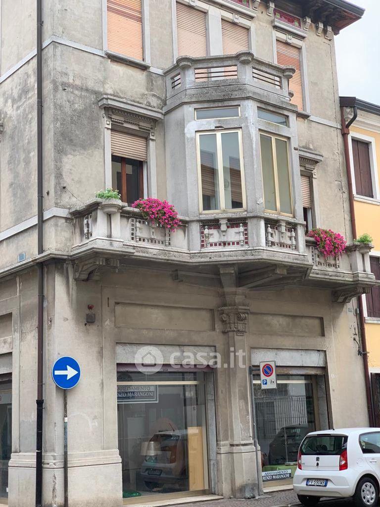 Stanza in Corso Vittorio Emanuele II 174 — foto 14 di 20