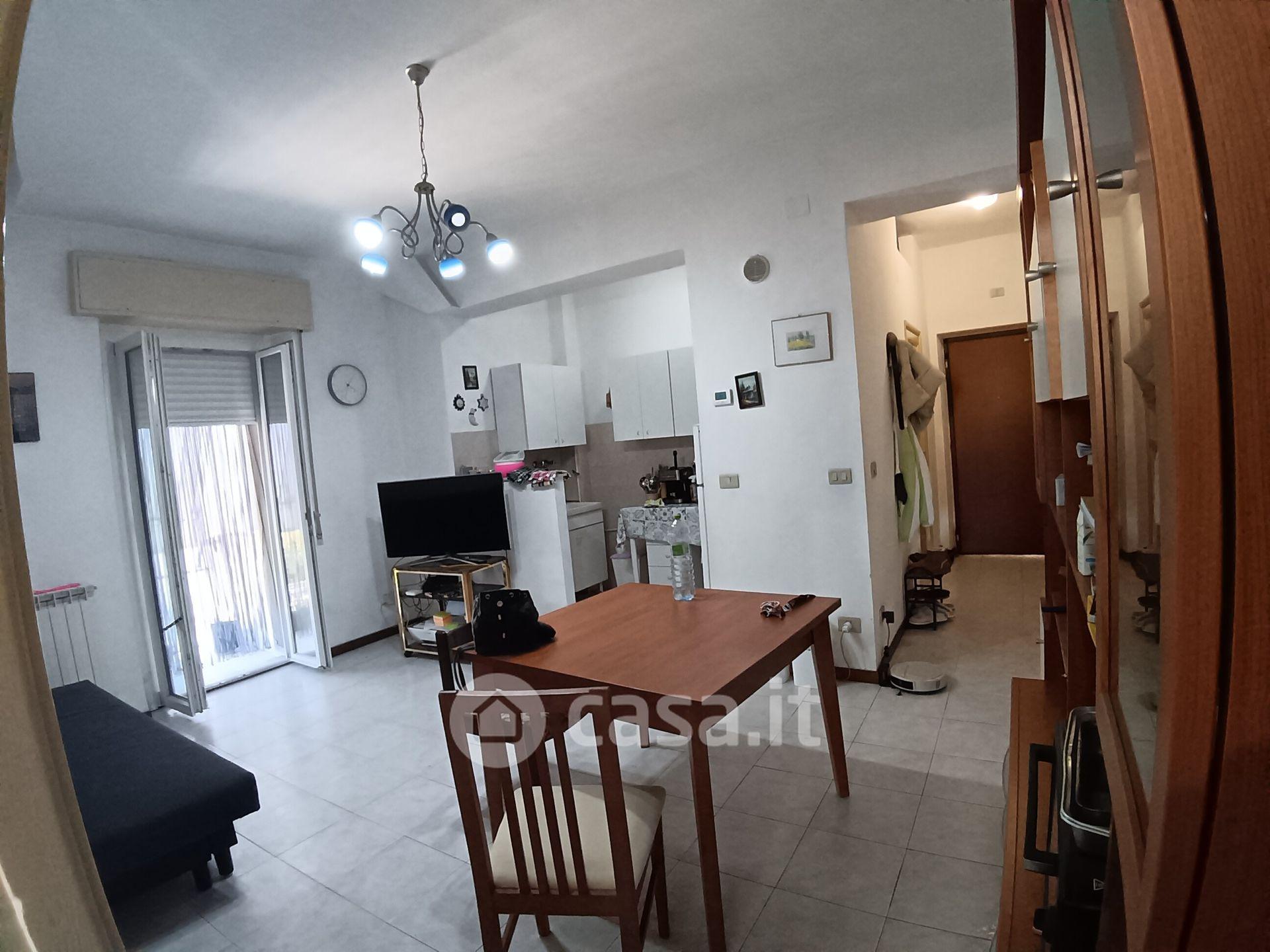 Stanza in Via Colle Verde 15