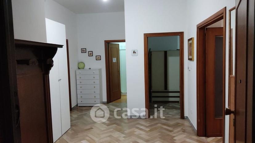 Stanza in Via G. Carducci 83