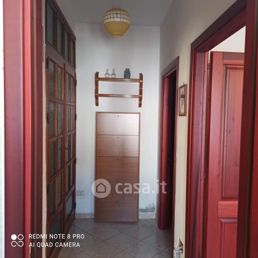 Trilocale in Via Sardegna 4 — foto 14 di 15