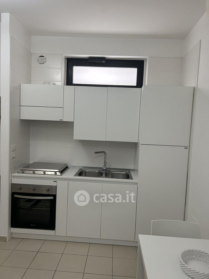 Monolocale in Via Lucana 280
