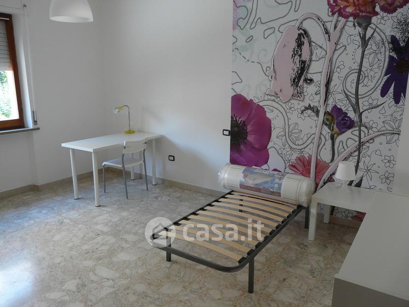 Stanza in Via Giorgio Vincenzo Pigliacelli 34 — foto 3 di 3