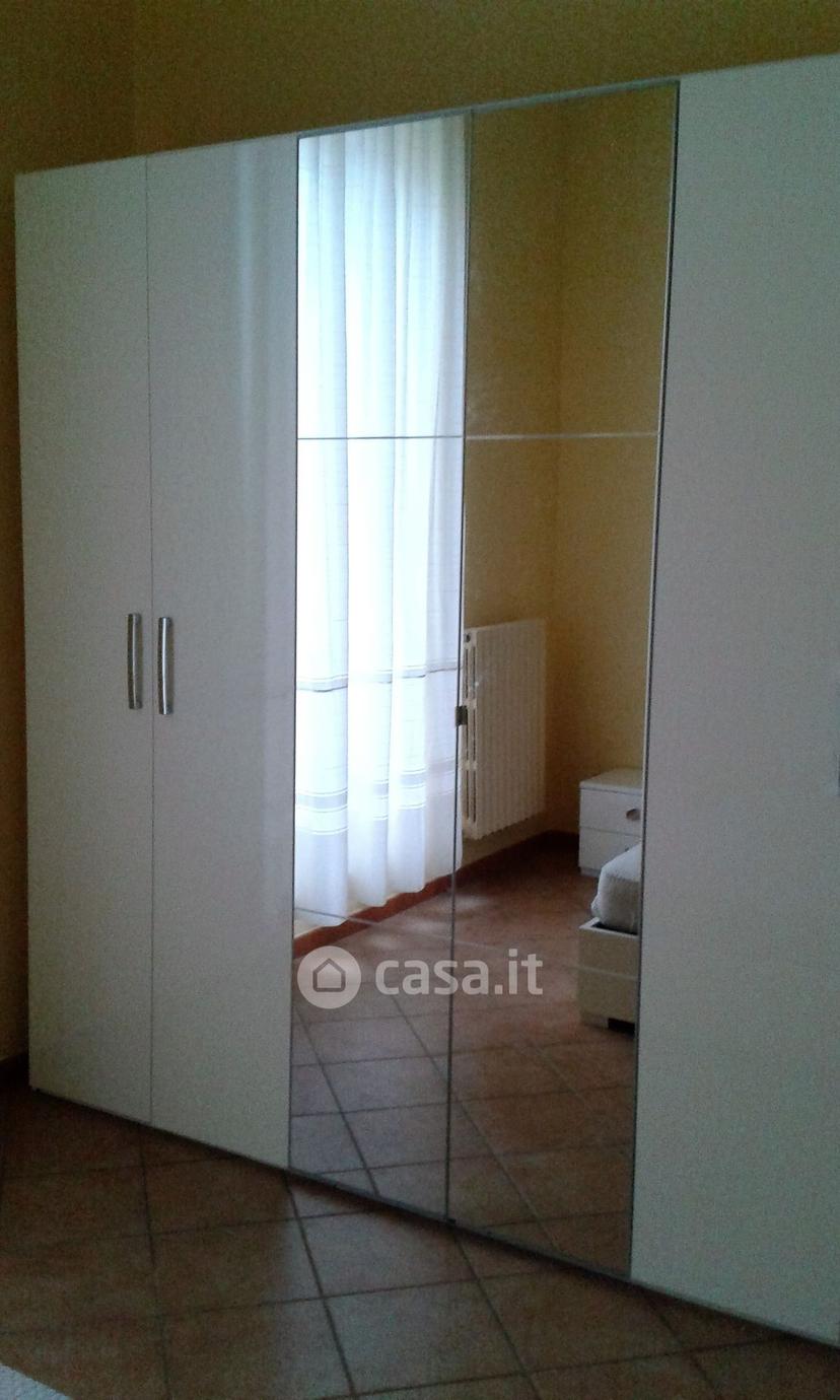 Stanza in Via Lucana 295