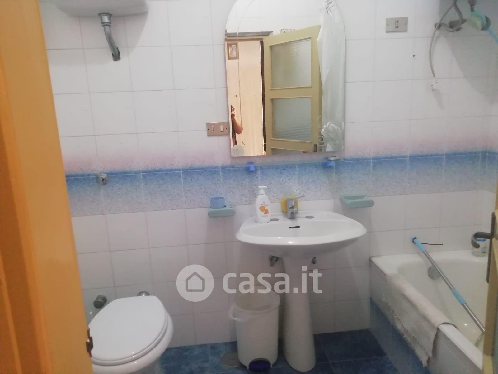 Quadrilocale in Via Interna San Leonardo 17