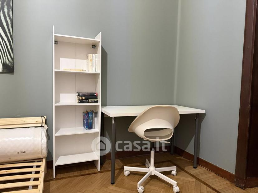 Stanza in Via Giuseppe Verdi 14 — foto 6 di 32