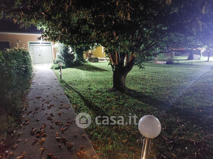 Stanza in Via Monsignor Pozzato 5