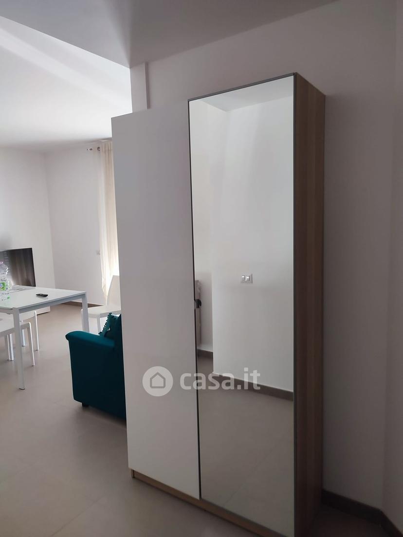 Appartamento in Via Niccolò Paganini — foto 6 di 12