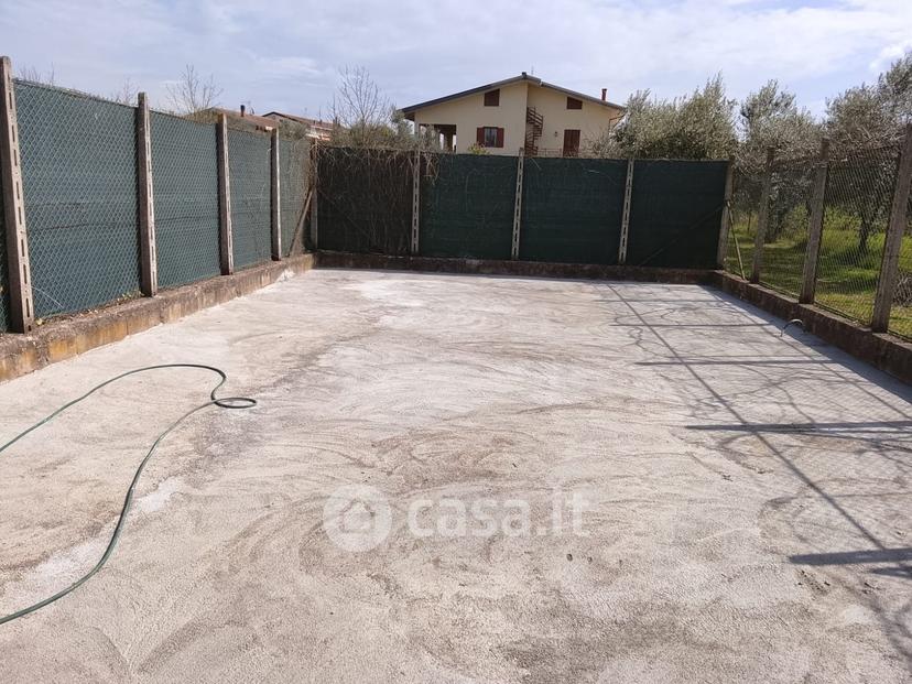 Stanza in Via Casilina Sud 9202 — foto 2 di 2