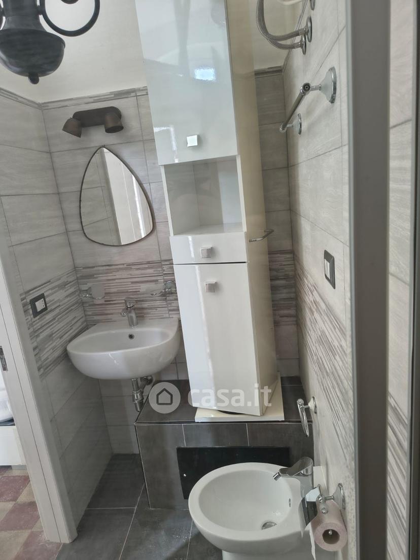 Bilocale in Via Amsicora 7 — foto 2 di 10