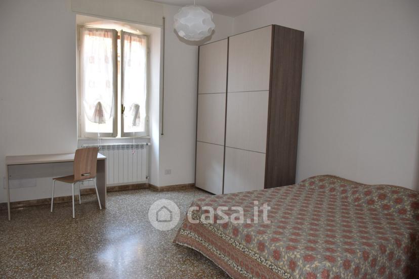 Stanza in Via Angusta 20 — foto 8 di 9