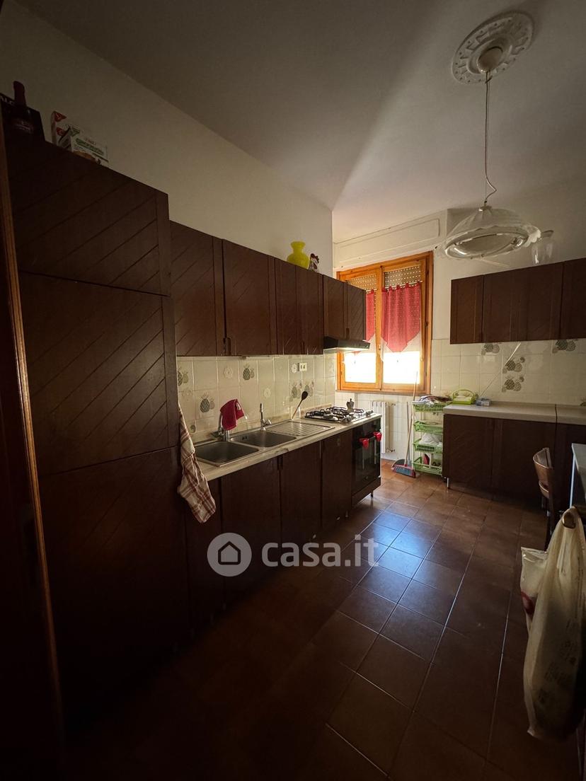 Stanza in Via Tommaso Caffarini 45 — foto 4 di 9