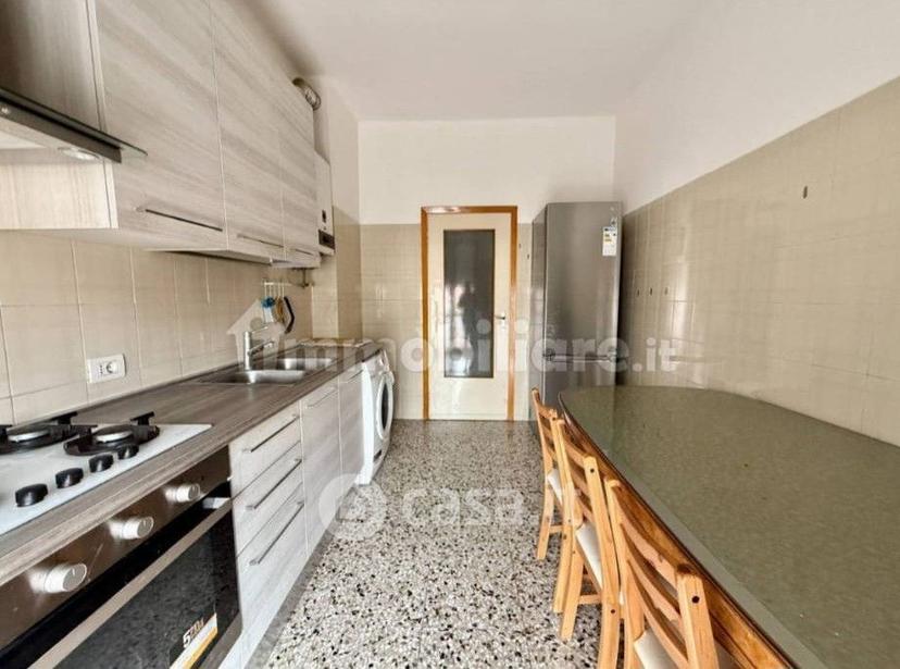 Stanza in Via Angelo Massarotti 77 — foto 11 di 18