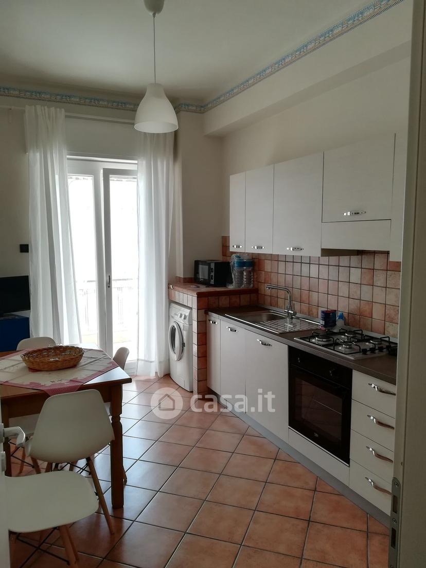 Stanza in Via Alcide de Gasperi 7 — foto 20 di 22
