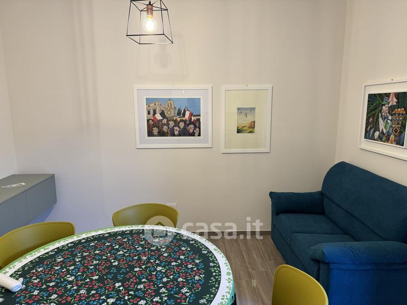 Trilocale in Via Carlo Collodi 18 — foto 8 di 16