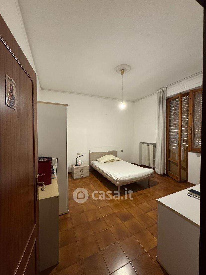 Stanza in Via Tommaso Caffarini 45 — foto 8 di 9