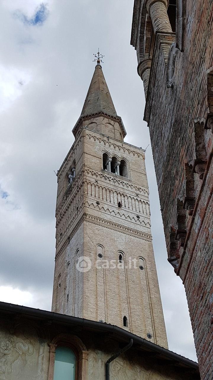 Monolocale in Vicolo del Campanile 6 — foto 30 di 30