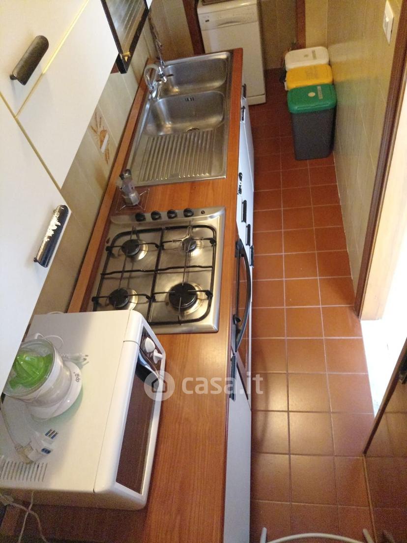 Appartamento in Via Gaetano Morelli 8 — foto 17 di 28