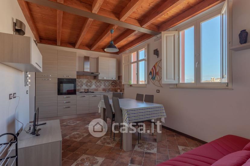 Quadrilocale in Via Santa Chiara 8 — foto 28 di 33