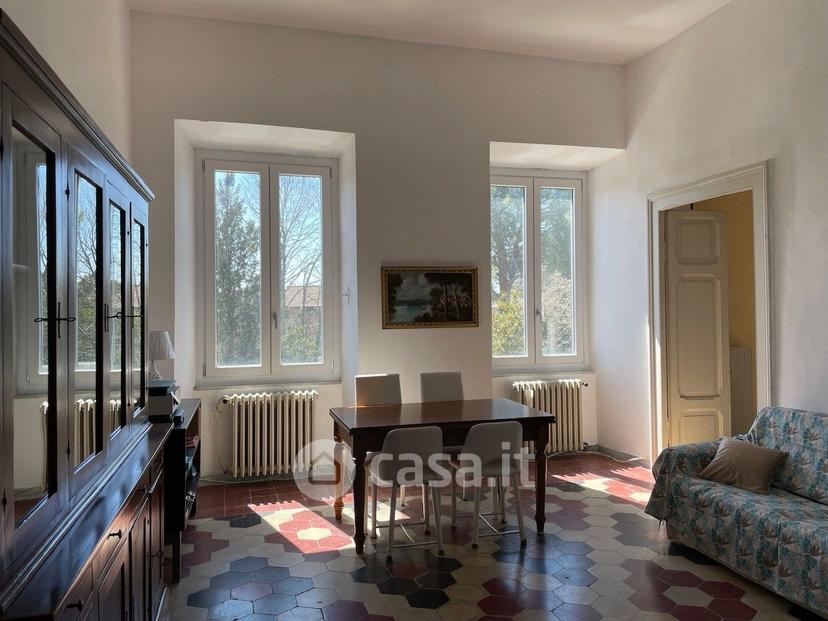 Stanza in Via Stradone Luzi — foto 9 di 12