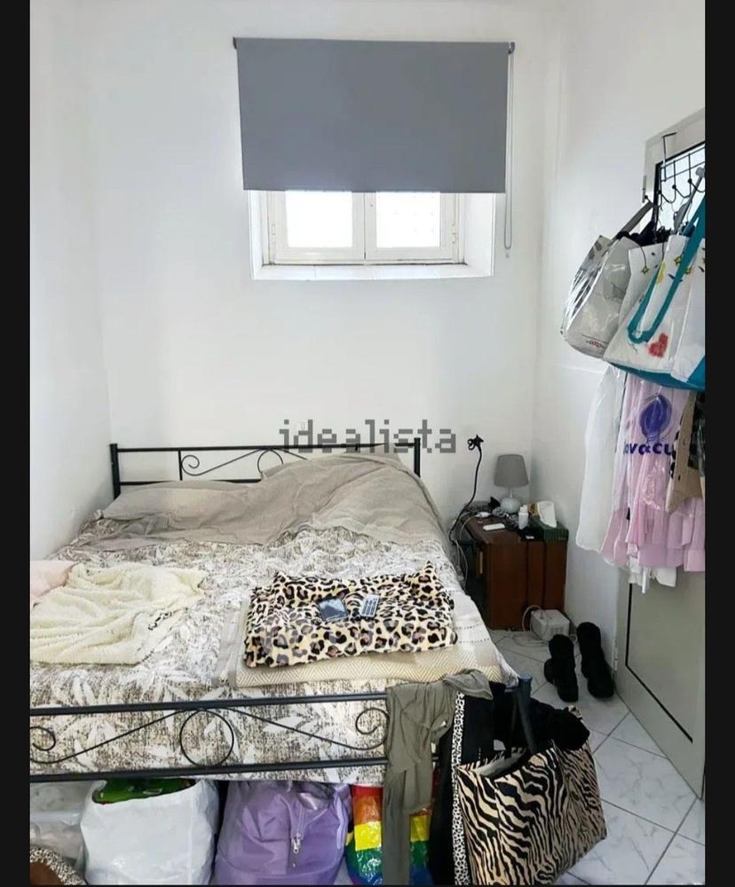Monolocale in Via San Ippolito 47