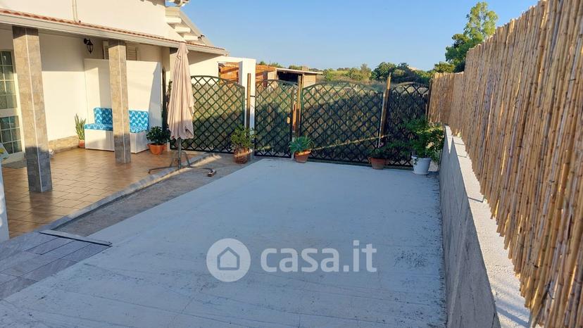 Stanza in Via Sicilia 74 — foto 7 di 9