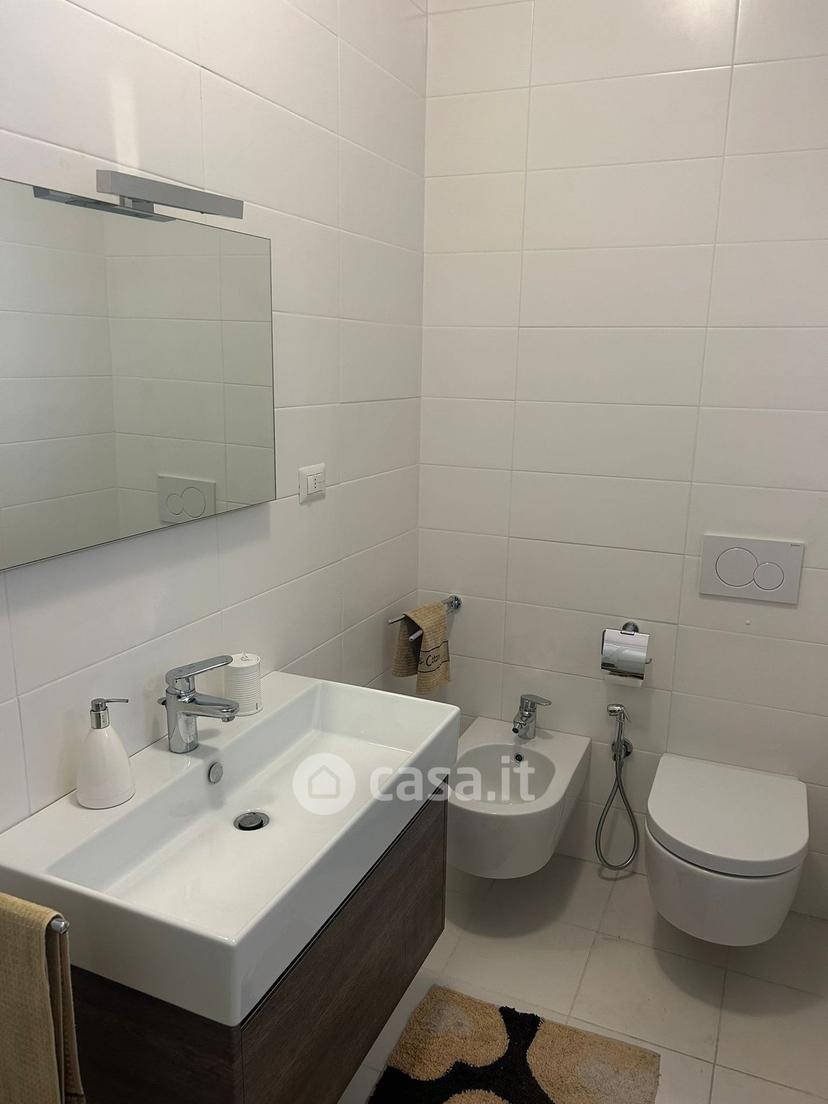 Monolocale in Via Lucana 280 — foto 8 di 8