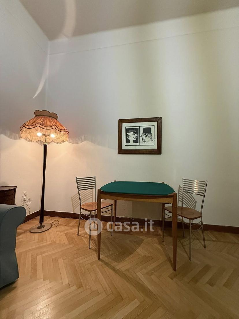 Stanza in Via Giuseppe Verdi 14 — foto 30 di 32