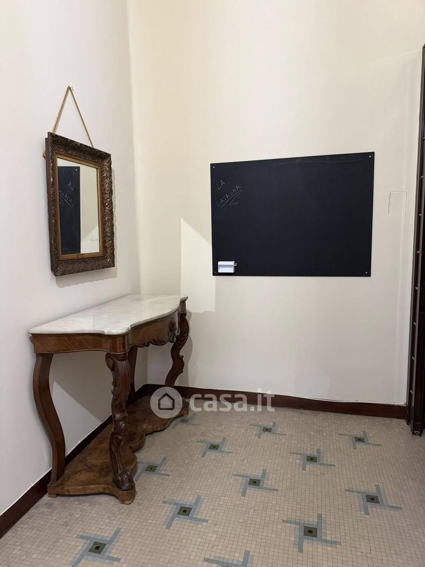 Stanza in Via Giuseppe Verdi 14 — foto 25 di 32
