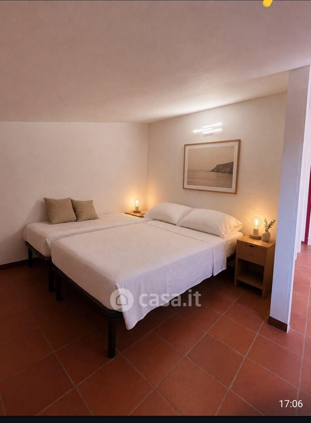 Bilocale in Via Ugo La Malfa 22