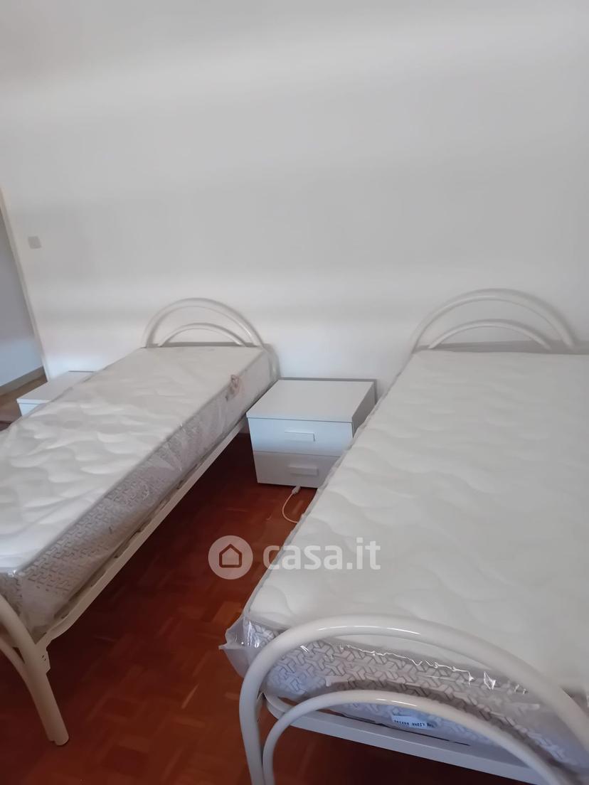 Quadrilocale in Via Vallona — foto 2 di 11