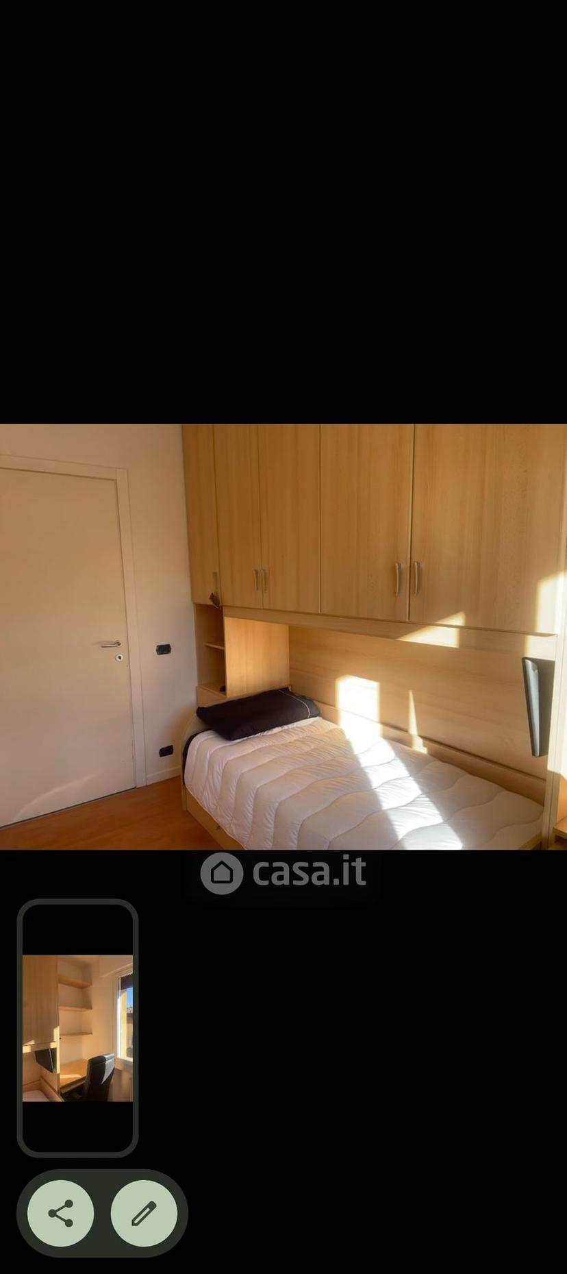 Stanza in Via Burlon Don Davide 4 — foto 3 di 3