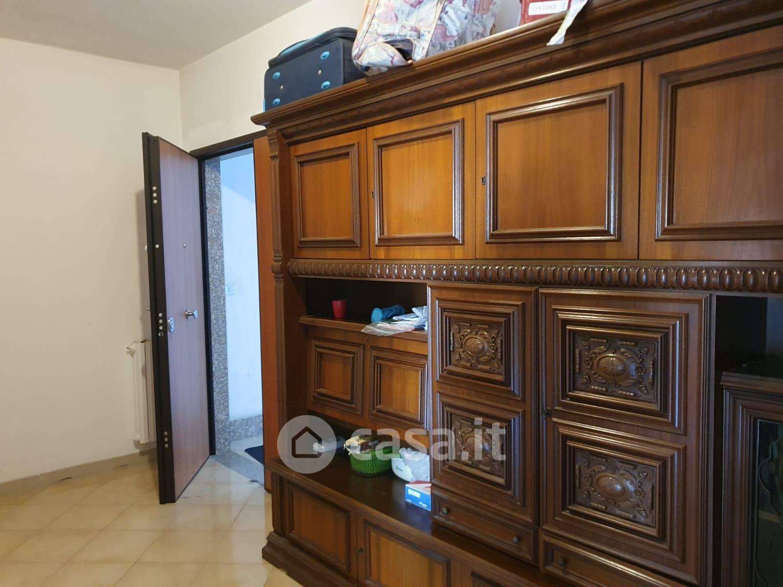 Stanza in Via Trinità 21