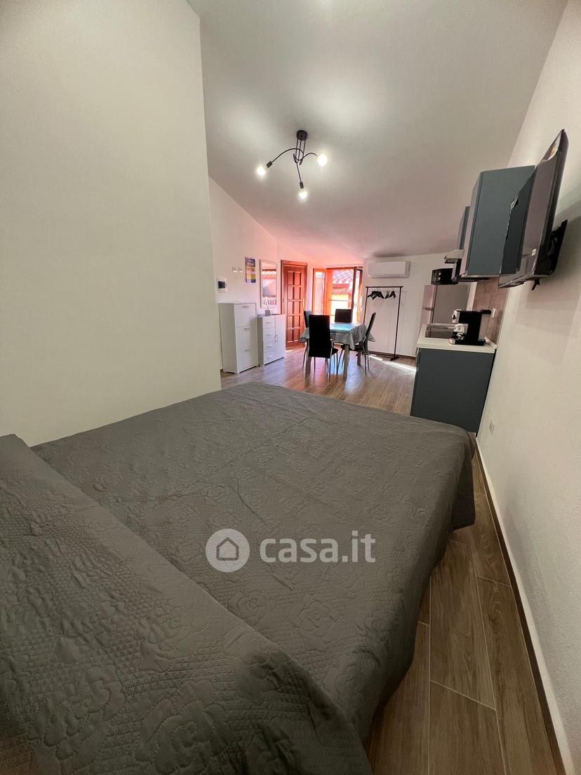 Monolocale in Via Sant'Ignazio 19 — foto 12 di 14