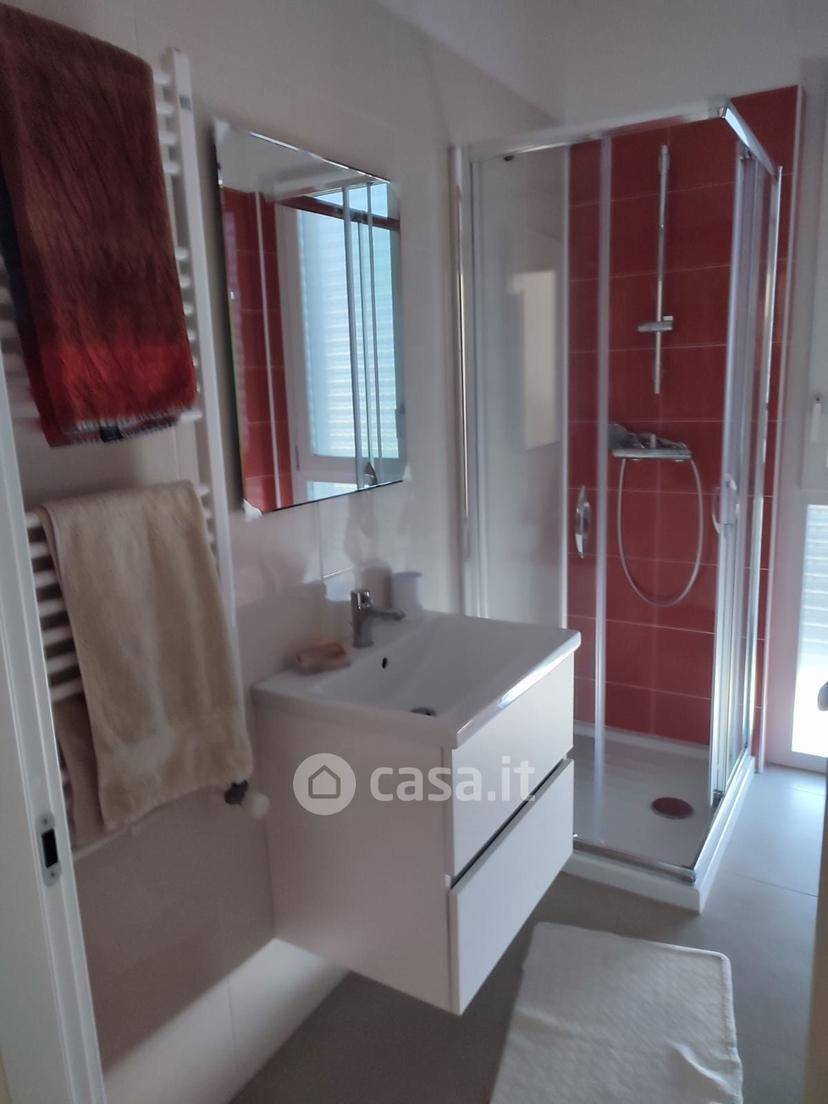 Appartamento in Via Niccolò Paganini — foto 9 di 12