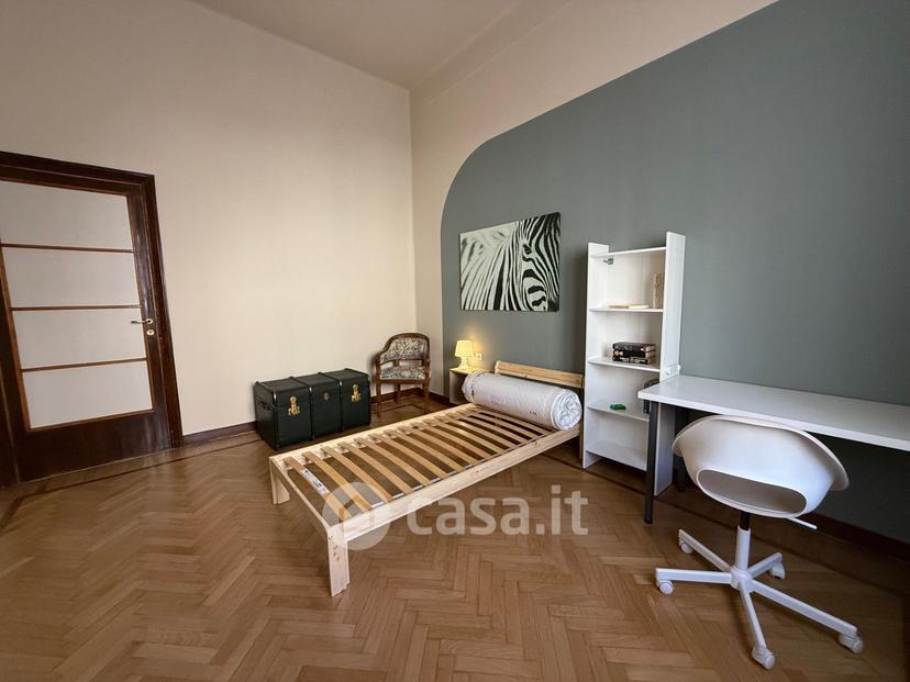 Stanza in Via Giuseppe Verdi 14 — foto 15 di 32