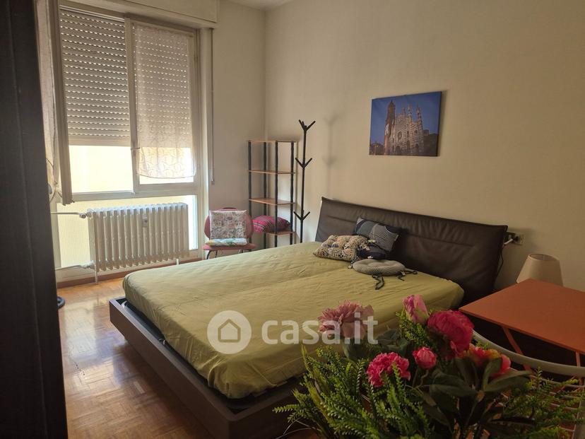 Trilocale in Via San Vitale — foto 9 di 10