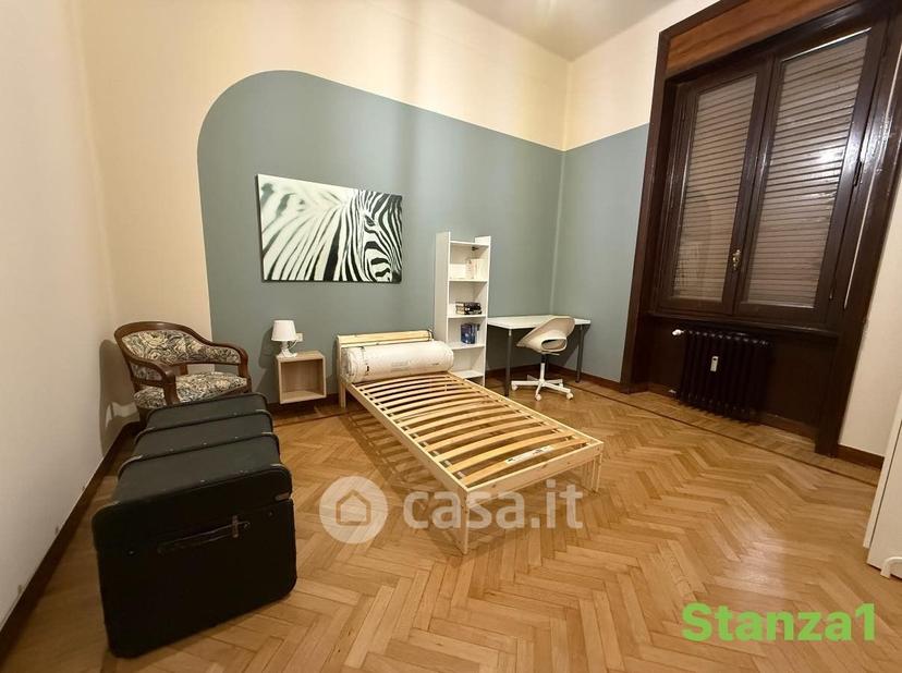 Stanza in Via Giuseppe Verdi 14 — foto 28 di 32