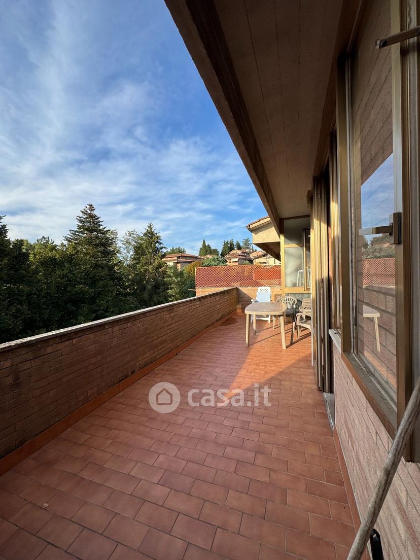 Stanza in Via Tommaso Caffarini 45 — foto 7 di 9