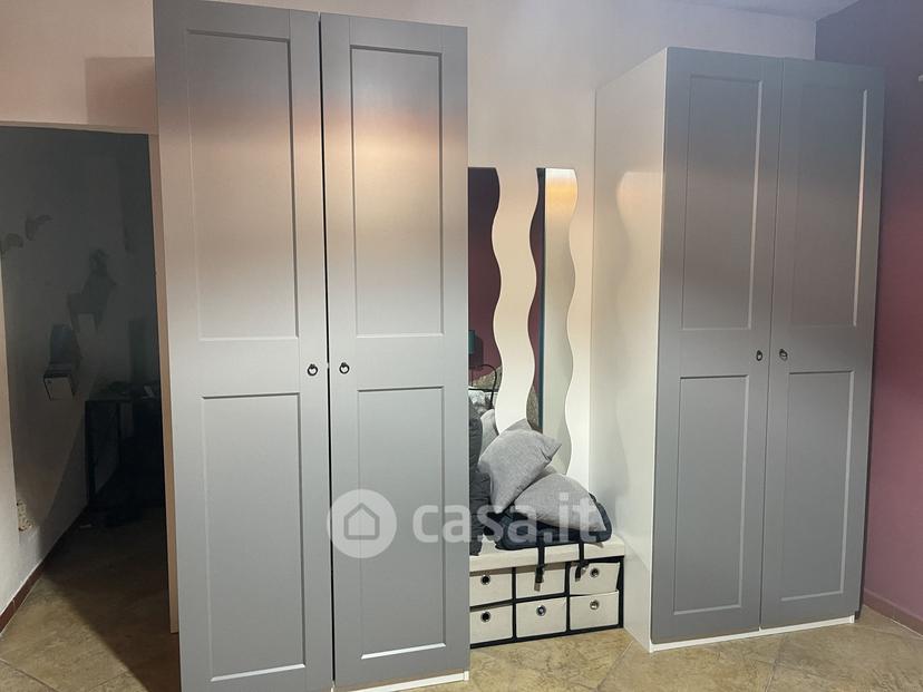 Trilocale in Via Patrizia Mascellaro 2 — foto 9 di 21